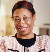 Pam Peterkin-White