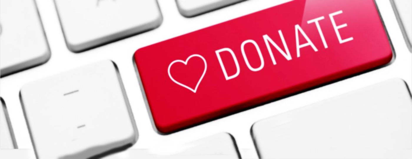 donate