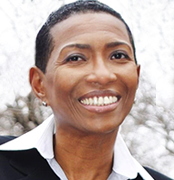 Marsha Bonner