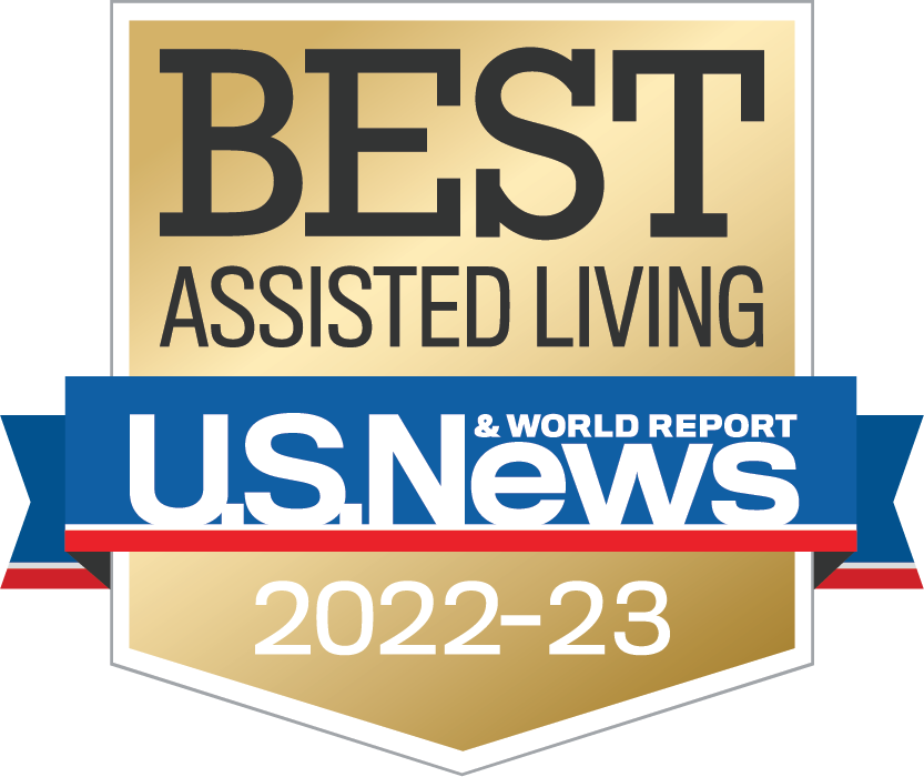US News Best Assisted Living