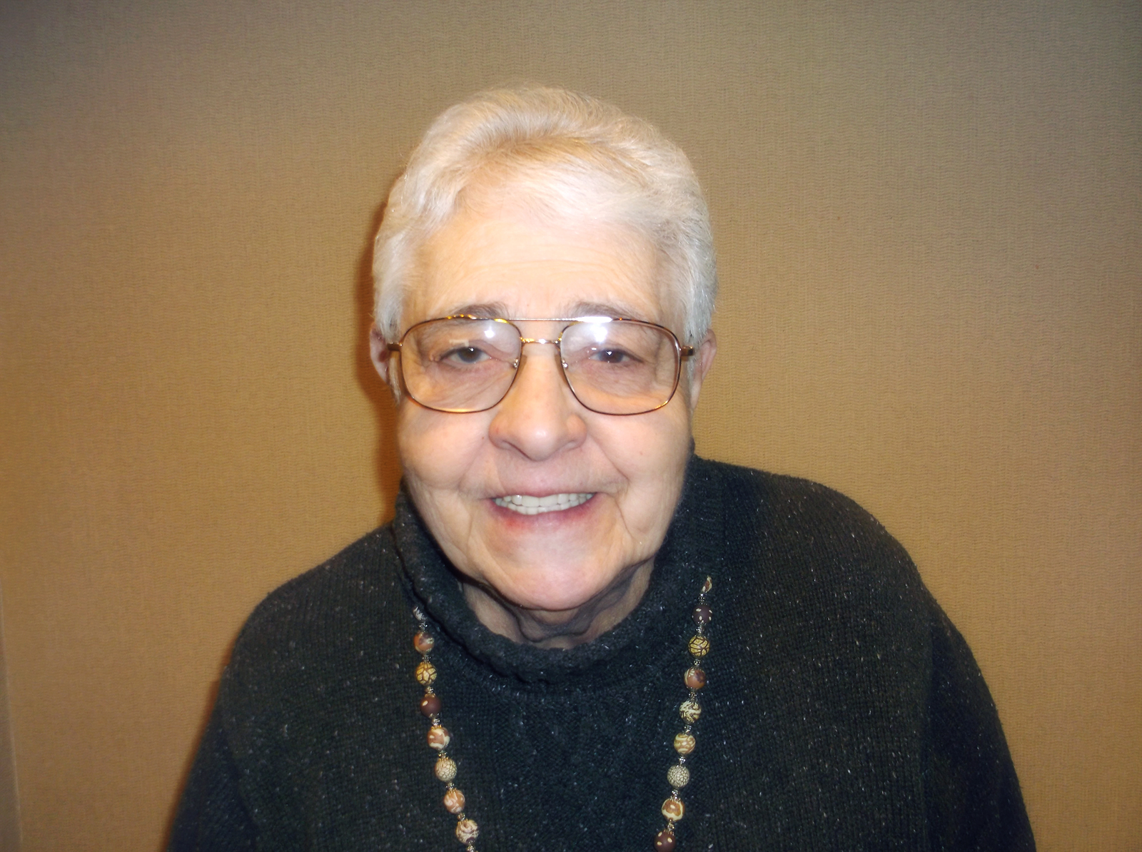Rita Behre
